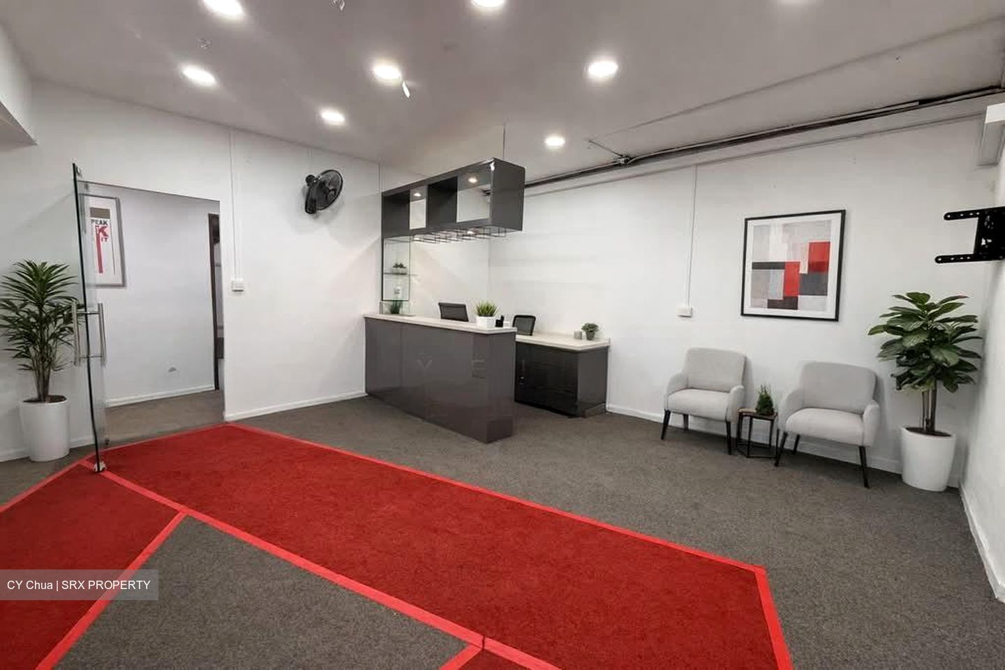 Lee Kai House (D7), Office #545145981